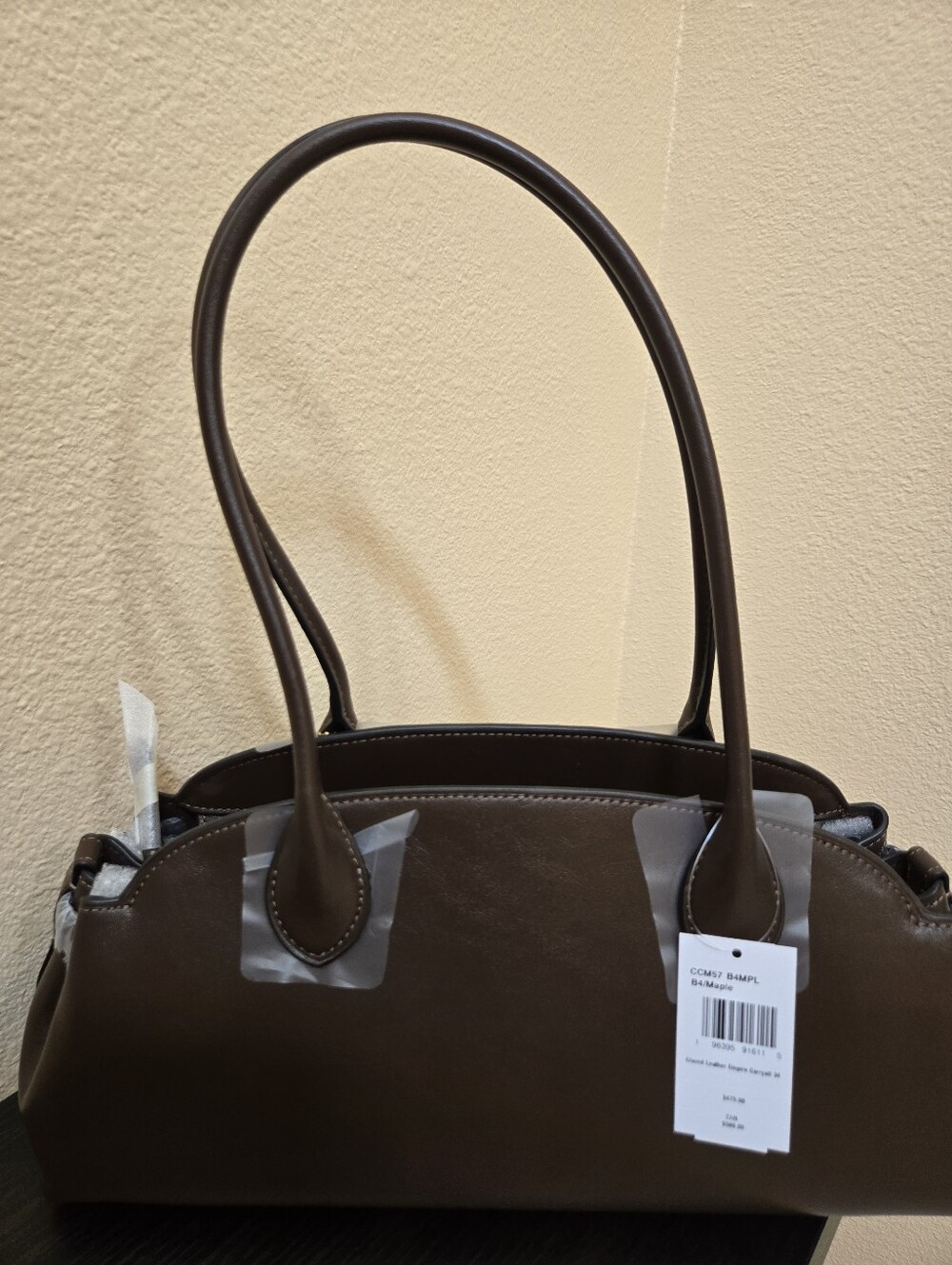 Coach Empire Carryall 34 - Picture 12 of 16